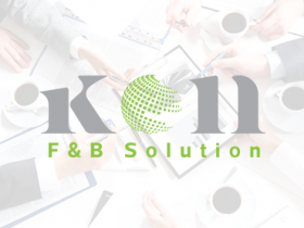 Kon F&B Solution