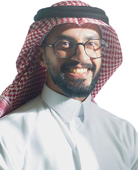 Abdul Mohsen Al-Hammad